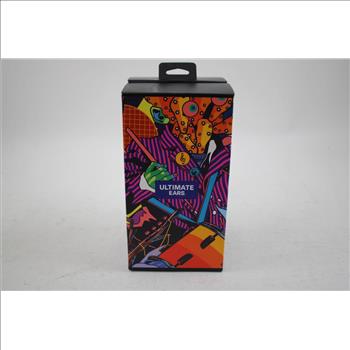 Ultimate Ears Megaboom 3 Bluetooth Speaker