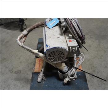 Ultimate Mix II Paint Sprayer
