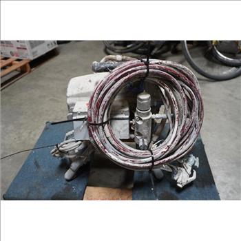 Ultimate Mix II Paint Sprayer