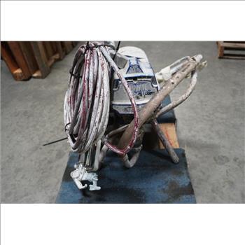 Ultimate Mix II Paint Sprayer