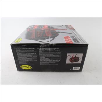 Ultimate Speed Car Battery Charger