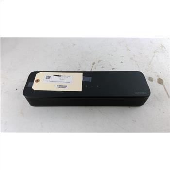 Ultimea Speaker