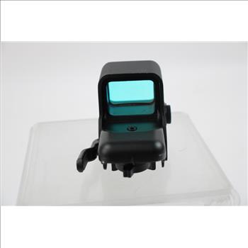 Ultra Shot LQD Reflix Sight