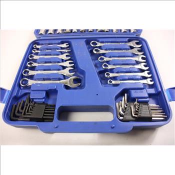 Ultra Steel Mechanics Tool Set