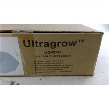 Ultragrow Parabolic Reflector