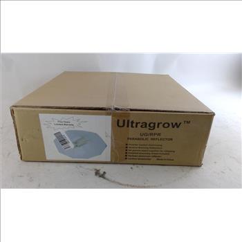 Ultragrow Parabolic Reflector