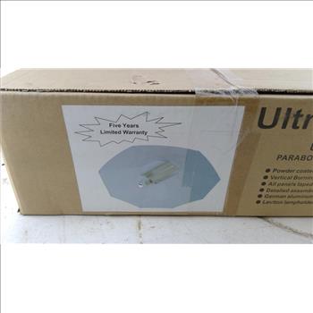 Ultragrow Parabolic Reflector