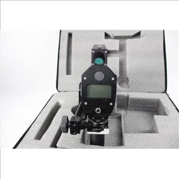 UltraLyte LTI 20-20 Radar Gun Speed/Range Finder
