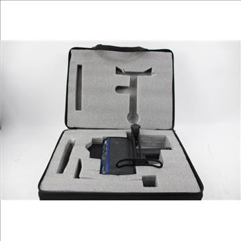 UltraLyte LTI 20-20 Radar Gun Speed/Range Finder