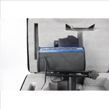 UltraLyte LTI 20-20 Radar Gun Speed/Range Finder