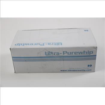 Ultra-Purewhip Whip Cream Chargers