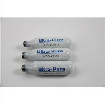 Ultra-Purewhip Whip Cream Chargers