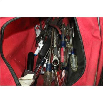 UltraSteel Driver Bit Set, Hammer And More, 5+ Pieces