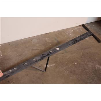 Ultra-Tow Trailer Dolly