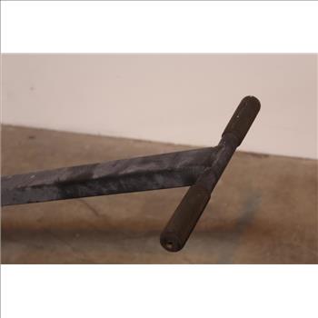 Ultra-Tow Trailer Dolly