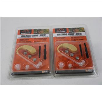 Ultrta Ear Bte, Hearing Enhancer, 2 Pieces