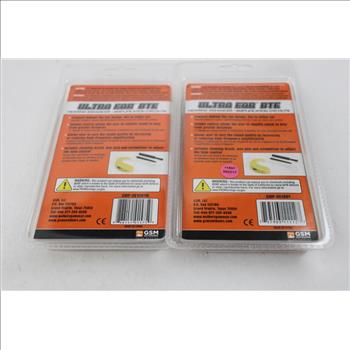 Ultrta Ear Bte, Hearing Enhancer, 2 Pieces