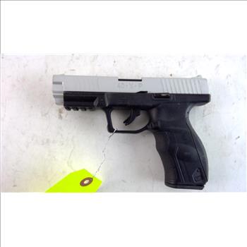 Umarex 40 X P Air Pistol