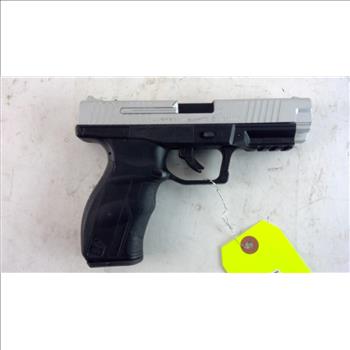 Umarex 40 X P Air Pistol