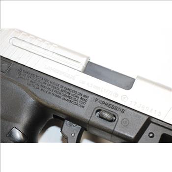 Umarex  40 X P Bb Gun