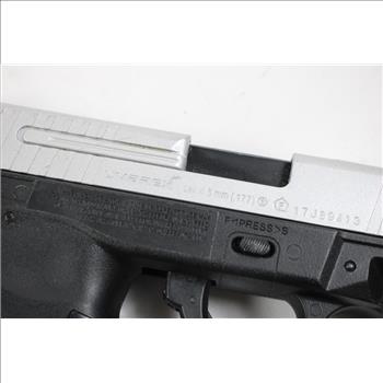 Umarex  40 X P Bb Gun