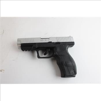 Umarex 40 XP BB Pistol