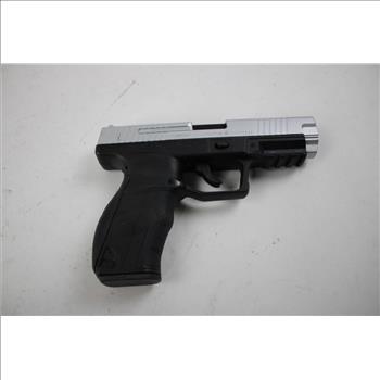 Umarex 40XP Air Pistol