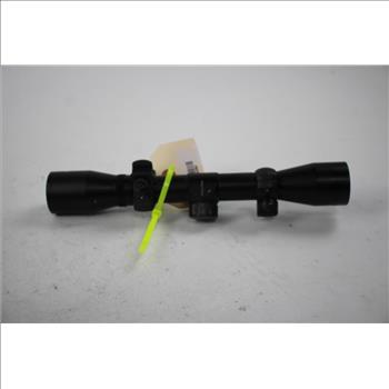 Umarex 4x32 Scope