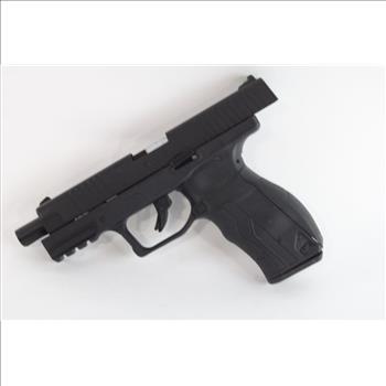Umarex 9XP Air Pistol