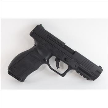 Umarex 9XP Air Pistol