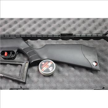 Umarex Airem 2 Rifle In Flambeau Rifle Case
