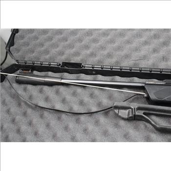 Umarex Airem 2 Rifle In Flambeau Rifle Case