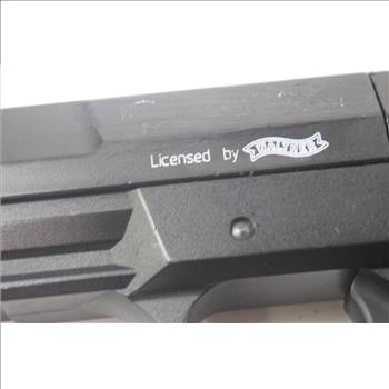 Umarex Airsoft Pistol Gun