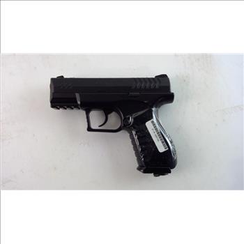 Umarex BB Pistol