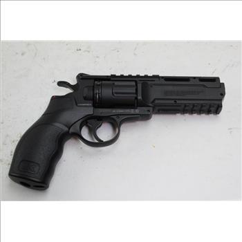 Umarex Bb Revolver