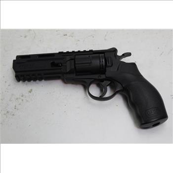 Umarex Bb Revolver