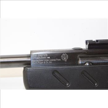 Umarex Black Hawk Elite Rifle Barrel