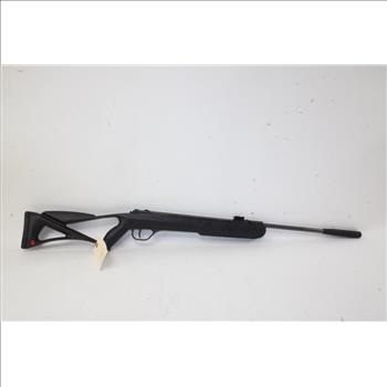 Umarex Black Hawk Elite Rifle Barrel