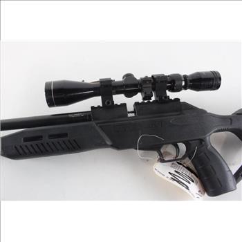 Umarex Bolt Action Pellet Gun