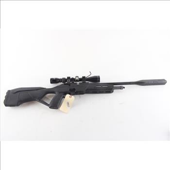 Umarex Bolt Action Pellet Gun