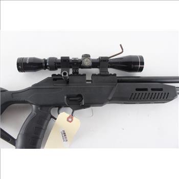 Umarex Bolt Action Pellet Gun