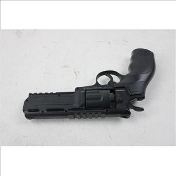 Umarex Brodax .177 Caliber BB Gun Air Pistol Revolver