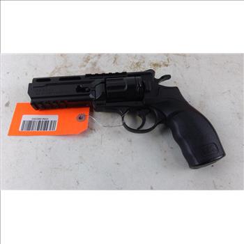 Umarex Brodax .44 Super Magnum Airsoft Revovler