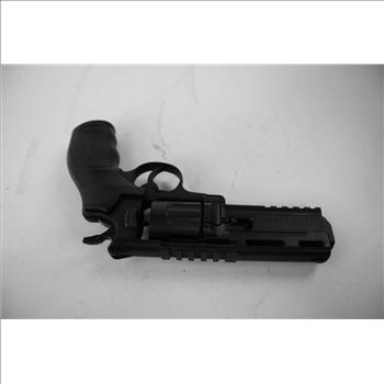 Umarex Brodax .44 Super Magnum BB Revolver Air Pistol