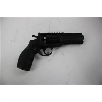 Umarex Brodax .44 Super Magnum BB Revolver Air Pistol