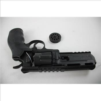 Umarex Brodax .44 Super Magnum Revolver