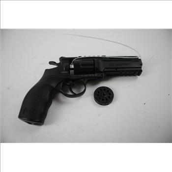 Umarex Brodax .44 Super Magnum Revolver