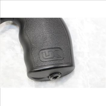 Umarex Brodax Airsoft Revolver