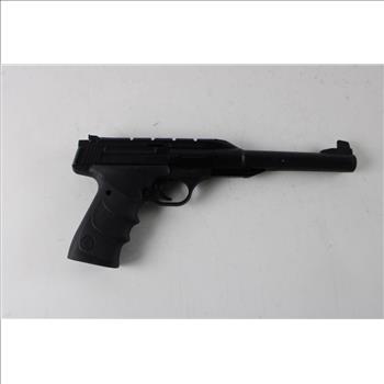 Umarex Browning Buck Mark URX, Pellet Pistol