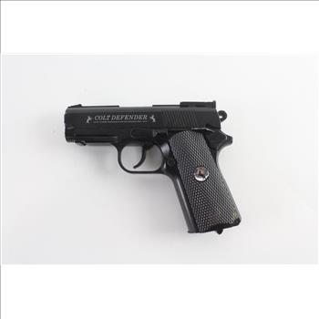 Umarex Colt Commander, BB Pistol